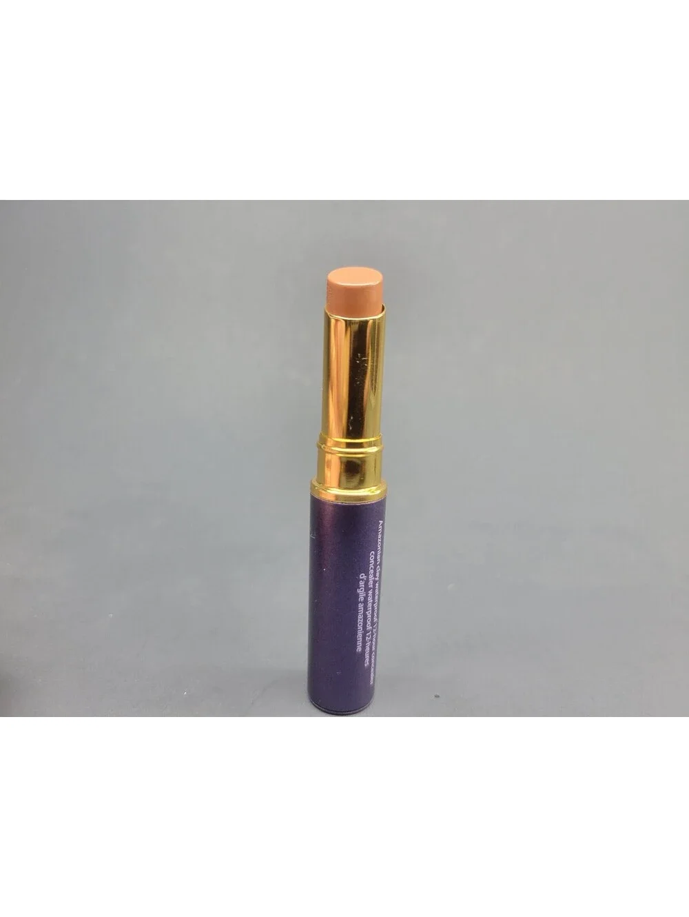 2 Pack Tarte Amazonian Clay Waterproof 12-Hour Concealer RICH HONEY 2g / 0.07 oz